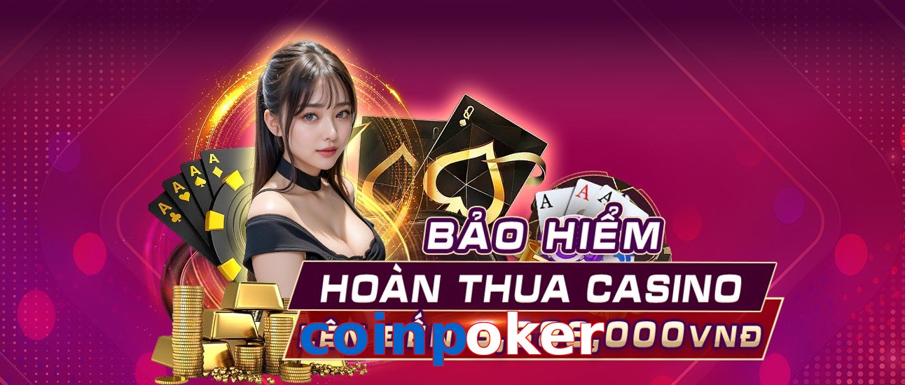 coinpoker