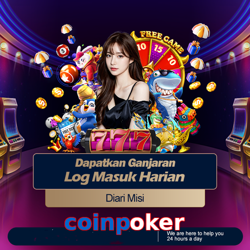 coinpoker
