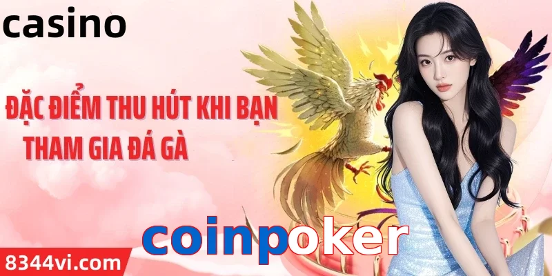 coinpoker