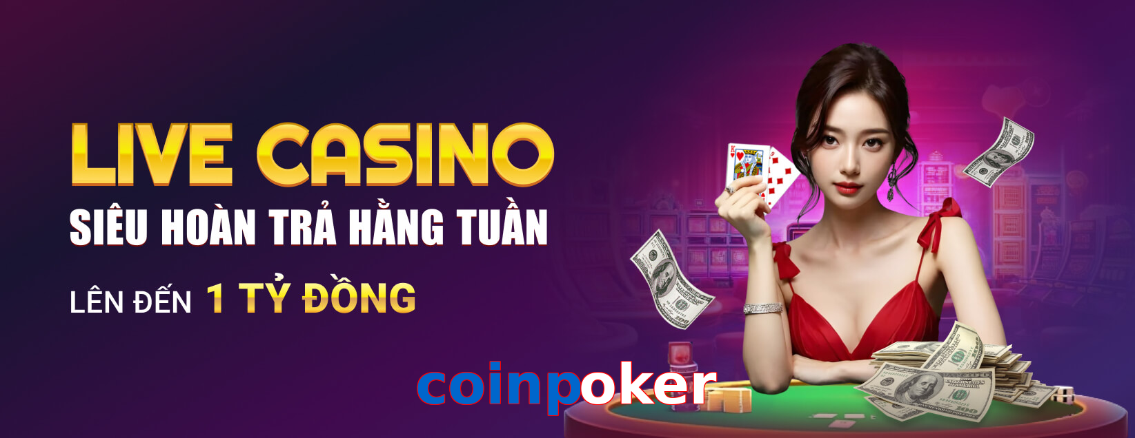 coinpoker