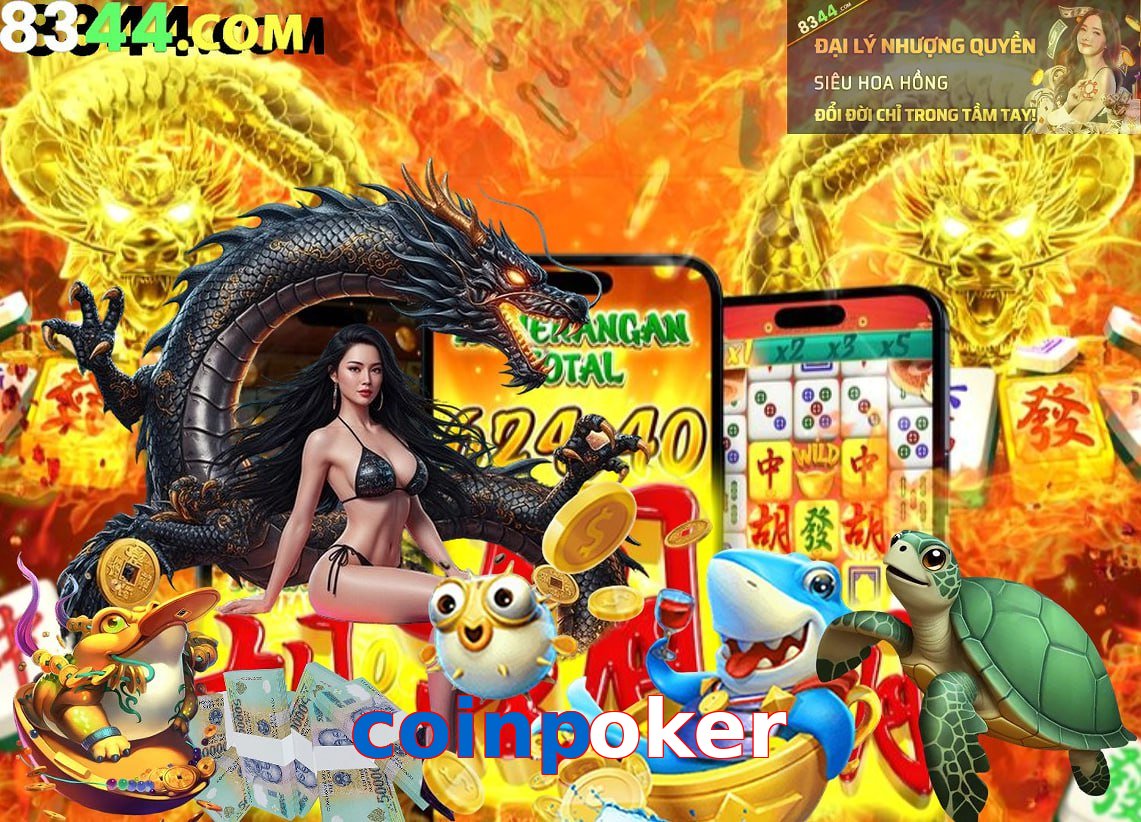 coinpoker
