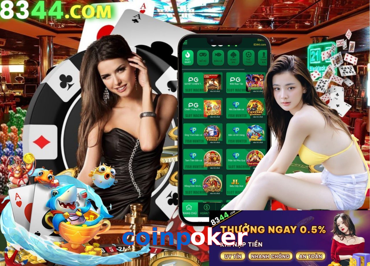 coinpoker